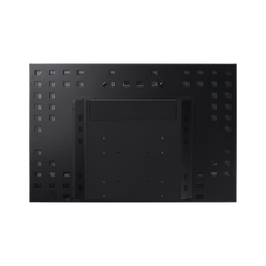 MONITOR PVM DE 32 PULGADAS / CÁMARA AI 2MP F1.6 / RESOLUCIÓN 1920X1080 / ETHERNET RJ-45 / DUAL POWER HPOE Y DC24V / NDAA COMPLIANT