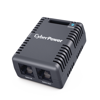 Tarjeta para Monitoreo de Temperatura y Humedad, Compatible con Tarjetas RMCARD de CyberPower