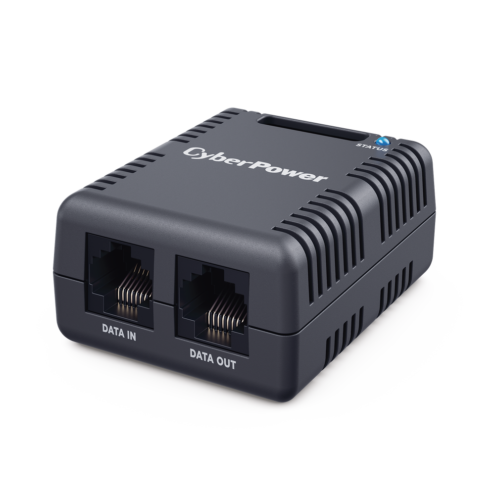 Tarjeta para Monitoreo de Temperatura y Humedad, Compatible con Tarjetas RMCARD de CyberPower