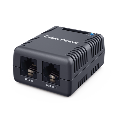 Tarjeta para Monitoreo de Temperatura y Humedad, Compatible con Tarjetas RMCARD de CyberPower