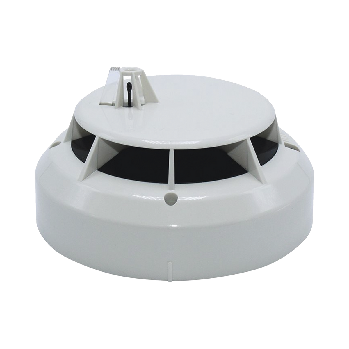 Detector Multicriterio Convencional De Humo/Temperatura a 2 Hilos o 4  Hilos Usando Base (HSC-4R) (Listado UL 268 7th edición) (0200-11290)