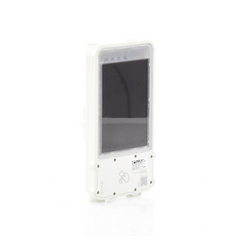 Cerradura Inteligente GPS con Energía Solar / SolarGuardX 100 / Seguimiento de Activos LTE Cat-M1 / Desbloqueo por RFID BLE OTA / Impermeable IP67 / Detección de Movimiento / Alarma de Bloqueo / Batería 14400mAh / Seguridad de Datos M