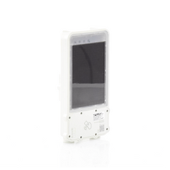 Cerradura Inteligente GPS con Energía Solar / SolarGuardX 100 / Seguimiento de Activos LTE Cat-M1 / Desbloqueo por RFID BLE OTA / Impermeable IP67 / Detección de Movimiento / Alarma de Bloqueo / Batería 14400mAh / Seguridad de Datos M