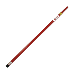 Pértiga telescópica para prueba de detectores hasta 2.4m (8 ft), soporta extensiones SOLO-101 para mayor altura