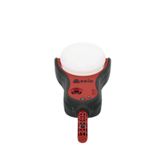 Probador Electrónico Inteligente Para Detectores De Humo y Sistemas ASD, Con Luz LED Integrado, Utiliza Cartuchos De Humo Sintético, Recargable, Listado UL