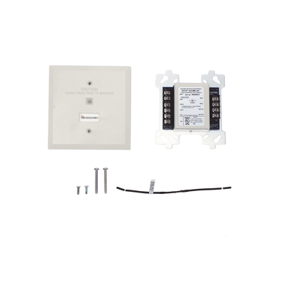 Modulo De Control Direccionable De Salida Supervisada CLASE A & B, Con Aislador De Corto Circuito Integrado (0400-02000)
