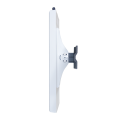 Antena Sectorial de 70° de Apertura en 2.4 GHz de 14 dBi, Conectores N-Hembra, Polaridad Cruzada