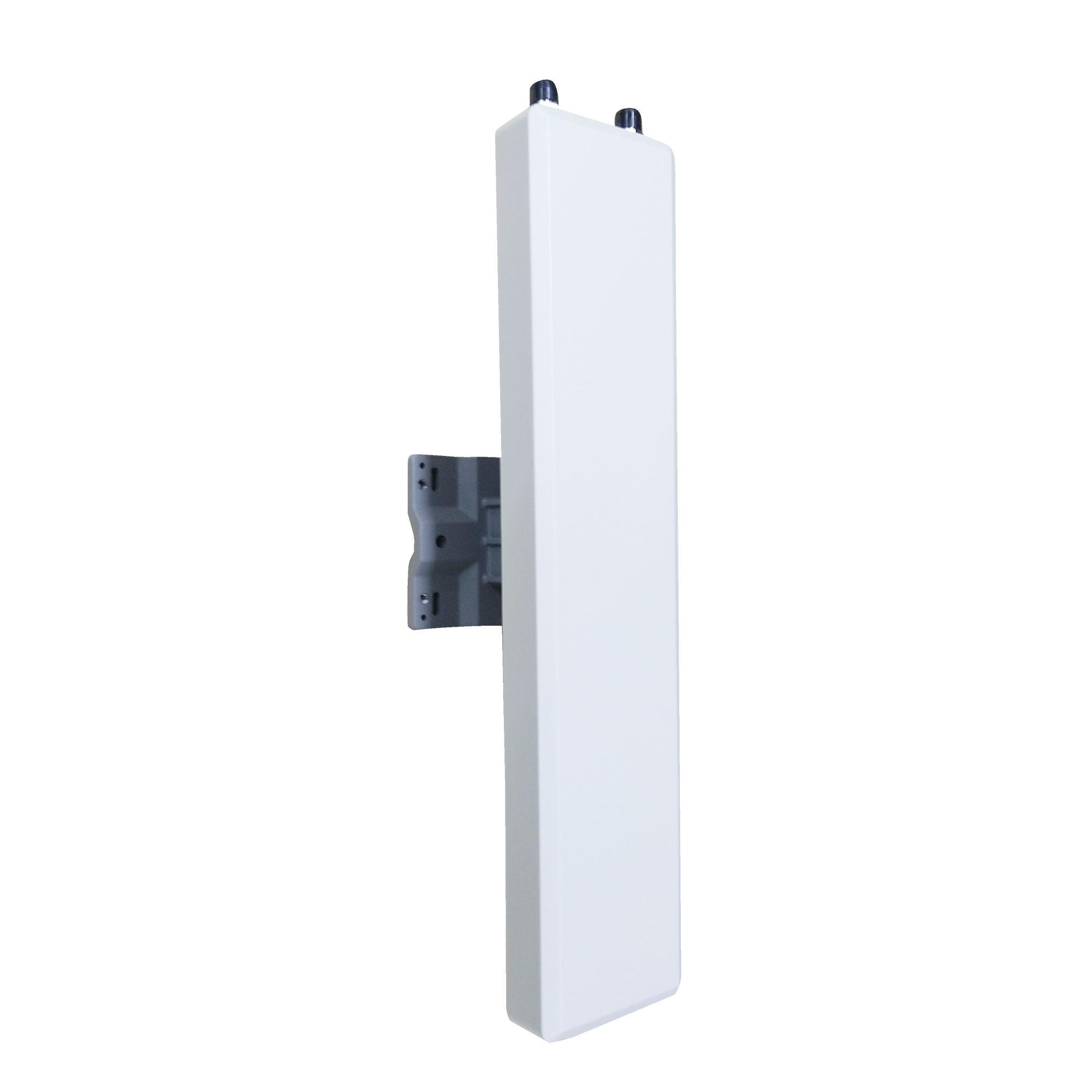 Antena Sectorial de 70° de Apertura en 2.4 GHz de 14 dBi, Conectores N-Hembra, Polaridad Cruzada
