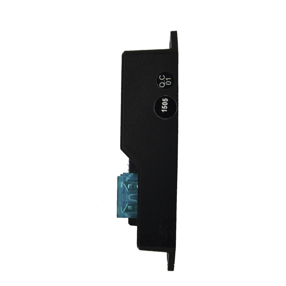Controlador Universal de 8 interruptores, con Montaje Fijo y de Succión