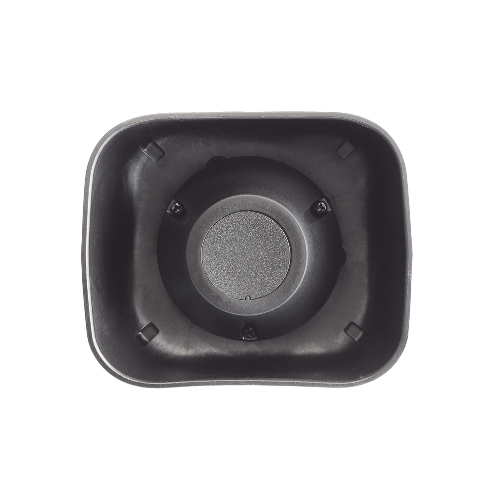Sirena/Bocina Para Motocicleta de 30 Watts, Incluye Controlador y Microfono
