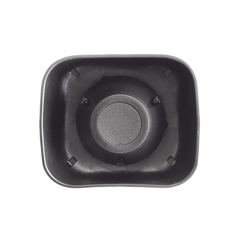 Sirena/Bocina Compacta Para Motocicleta de 30 Watts, Incluye Controlador y Microfono