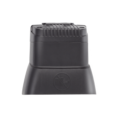 Sirena/Bocina Compacta Para Motocicleta de 30 Watts, Incluye Controlador y Microfono