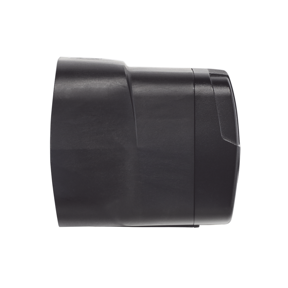 Sirena/Bocina Para Motocicleta de 30 Watts, Incluye Controlador y Microfono
