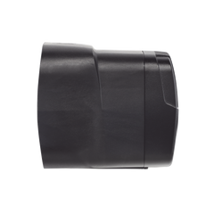Sirena/Bocina Para Motocicleta de 30 Watts, Incluye Controlador y Microfono