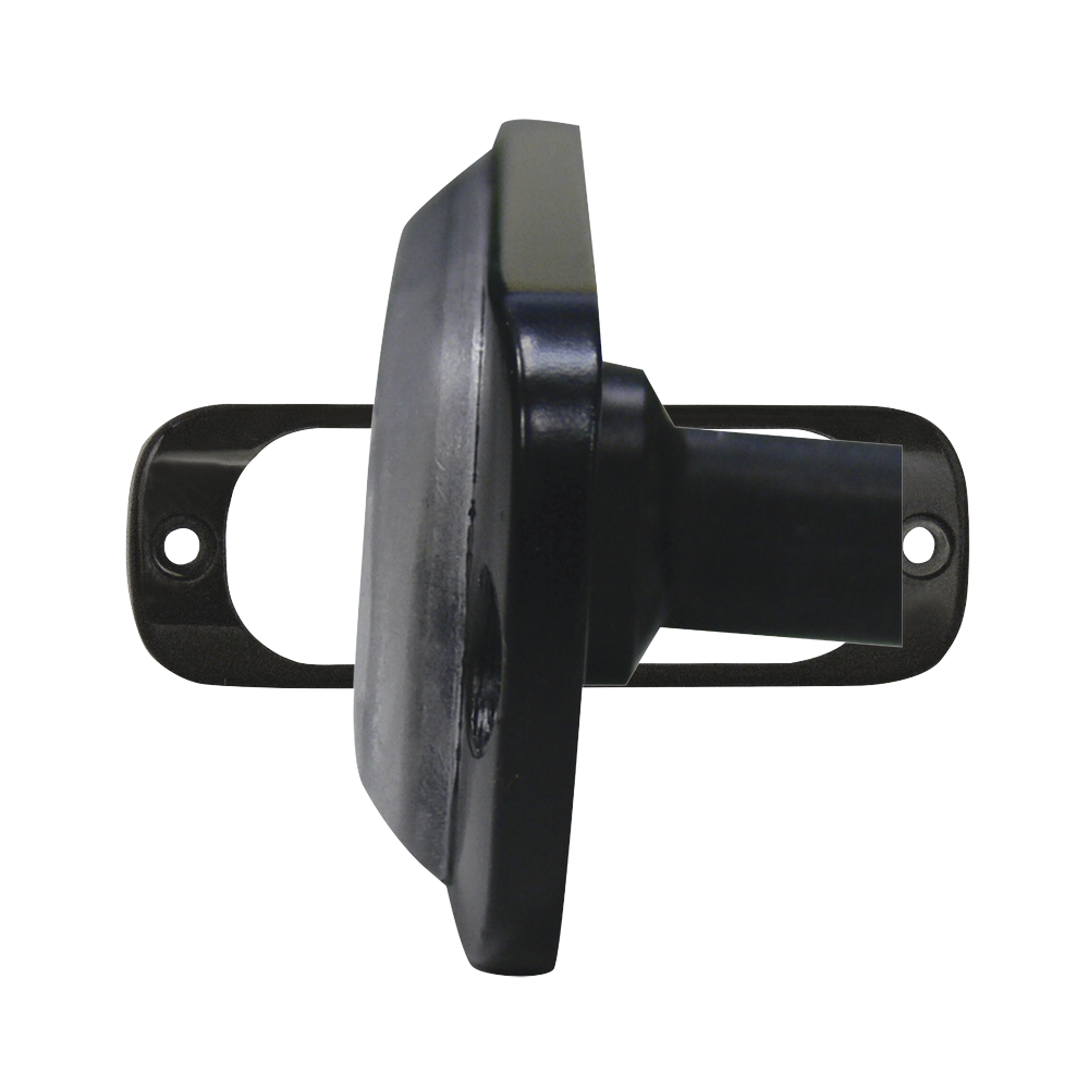 Luz Auxiliar de 3 LED, Ambar, Lente Transparente, SAE