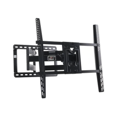 Montaje de Pared Universal Giratorio para Monitores de 75-110 " / Soporta hasta 90.9 Kg / Vesa 800 x 600 / 400 x 400 / Acero / 10° de Inclinación