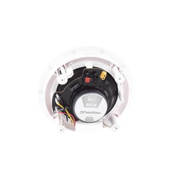 Altavoz De Techo De 2 Vías | Sin Marco | Woofer De 6.5in | Tweeter Pei De 1/2in | Potencia 5-60 W | Impedancia de 8Ω | Serie Shadow