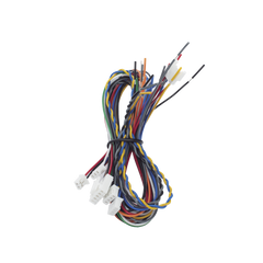 Juego de cables de conexion para Biostation 2