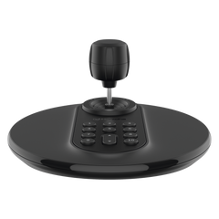 Controlador USB para PTZ's. Compatible con software Wisenet WAVE, Wisenet Viewer