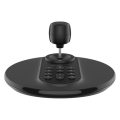 Controlador USB para PTZ's. Compatible con software Wisenet WAVE, Wisenet Viewer