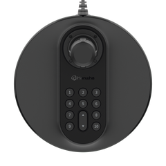 Controlador USB para PTZ's. Compatible con software Wisenet WAVE, Wisenet Viewer