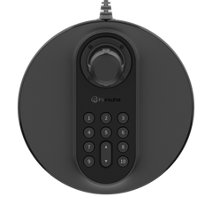 Controlador USB para PTZ's. Compatible con software Wisenet WAVE, Wisenet Viewer