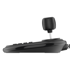 Controlador USB para PTZ's. Compatible con software Wisenet WAVE, Wisenet Viewer