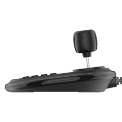 Controlador USB para PTZ's. Compatible con software Wisenet WAVE, Wisenet Viewer