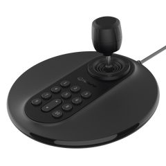 Controlador USB para PTZ's. Compatible con software Wisenet WAVE, Wisenet Viewer