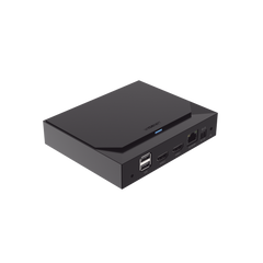 Decodificador de Video hasta 8MP/ 64 Canales / HDMI  / Monitores Separados