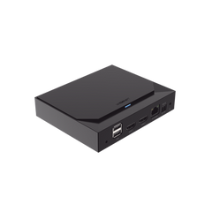 Decodificador de Video hasta 8MP/ 64 Canales / HDMI  / Monitores Separados