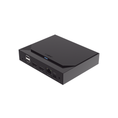 Decodificador de Video hasta 8MP/ 64 Canales / HDMI  / Monitores Separados