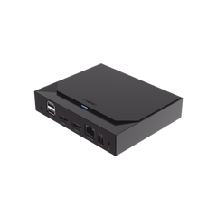 Decodificador de Video hasta 8MP/ 64 Canales / HDMI  / Monitores Separados