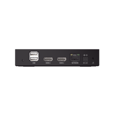 Decodificador de Video hasta 8MP/ 64 Canales / HDMI  / Monitores Separados
