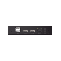 Decodificador de Video hasta 8MP/ 64 Canales / HDMI  / Monitores Separados