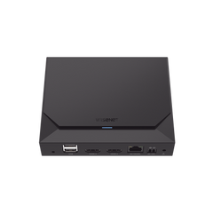 Decodificador de Video hasta 8MP/ 64 Canales / HDMI  / Monitores Separados