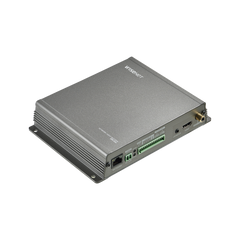 Convertidor de cámaras análogas HD a IP / 4 canales / Hasta 5 MP / 4 Tecnologías (TVI, AHD, CVI y CVBS)