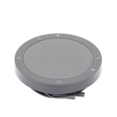 Speak 2 40 MS, Altavoz portátil con micrófono integrado, sonido increíble para conferencias y música, versión MS, Cancelación de eco acústico (AEC) (2740-109)