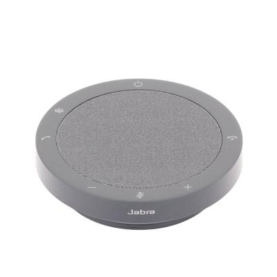 Speak 2 40 MS, Altavoz portátil con micrófono integrado, sonido increíble para conferencias y música, versión MS, Cancelación de eco acústico (AEC) (2740-109)