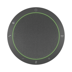 Speak 2 40 MS, Altavoz portátil con micrófono integrado, sonido increíble para conferencias y música, versión MS, Cancelación de eco acústico (AEC) (2740-109)