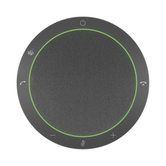 Speak 2 40 MS, Altavoz portátil con micrófono integrado, sonido increíble para conferencias y música, versión MS, Cancelación de eco acústico (AEC) (2740-109)