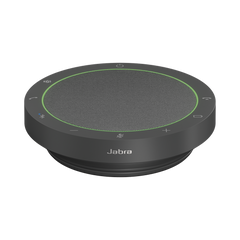 Speak 2 55 MS, Altavoz portátil con micrófono integrado, sonido increíble para conferencias y música, versión MS, Cancelación de eco acústico (AEC) (2755-109)