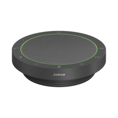 Speak 2 55 UC, Altavoz portátil con micrófono integrado, sonido increíble para conferencias y música, versión UC, Cancelación de eco acústico (AEC) (2755-209)