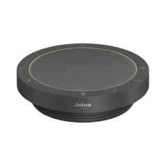 Speak 2 55 UC, Altavoz portátil con micrófono integrado, sonido increíble para conferencias y música, versión UC, Cancelación de eco acústico (AEC) (2755-209)