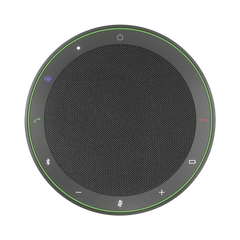 Speak 2 75 MS, Altavoz portátil con micrófono integrado, sonido increíble para conferencias y música, versión MS, protección IP64 (2775-319)