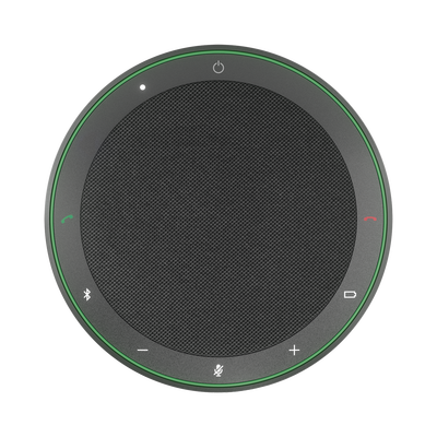 Speak 2 75 UC, Altavoz portátil con micrófono integrado, sonido increíble para conferencias y musica, protección IP64 (2775-419)