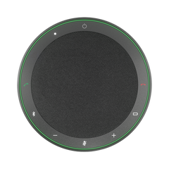 Speak 2 75 UC, Altavoz portátil con micrófono integrado, sonido increíble para conferencias y musica, protección IP64 (2775-419)