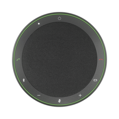 Speak 2 75 UC, Altavoz portátil con micrófono integrado, sonido increíble para conferencias y musica, protección IP64 (2775-419)