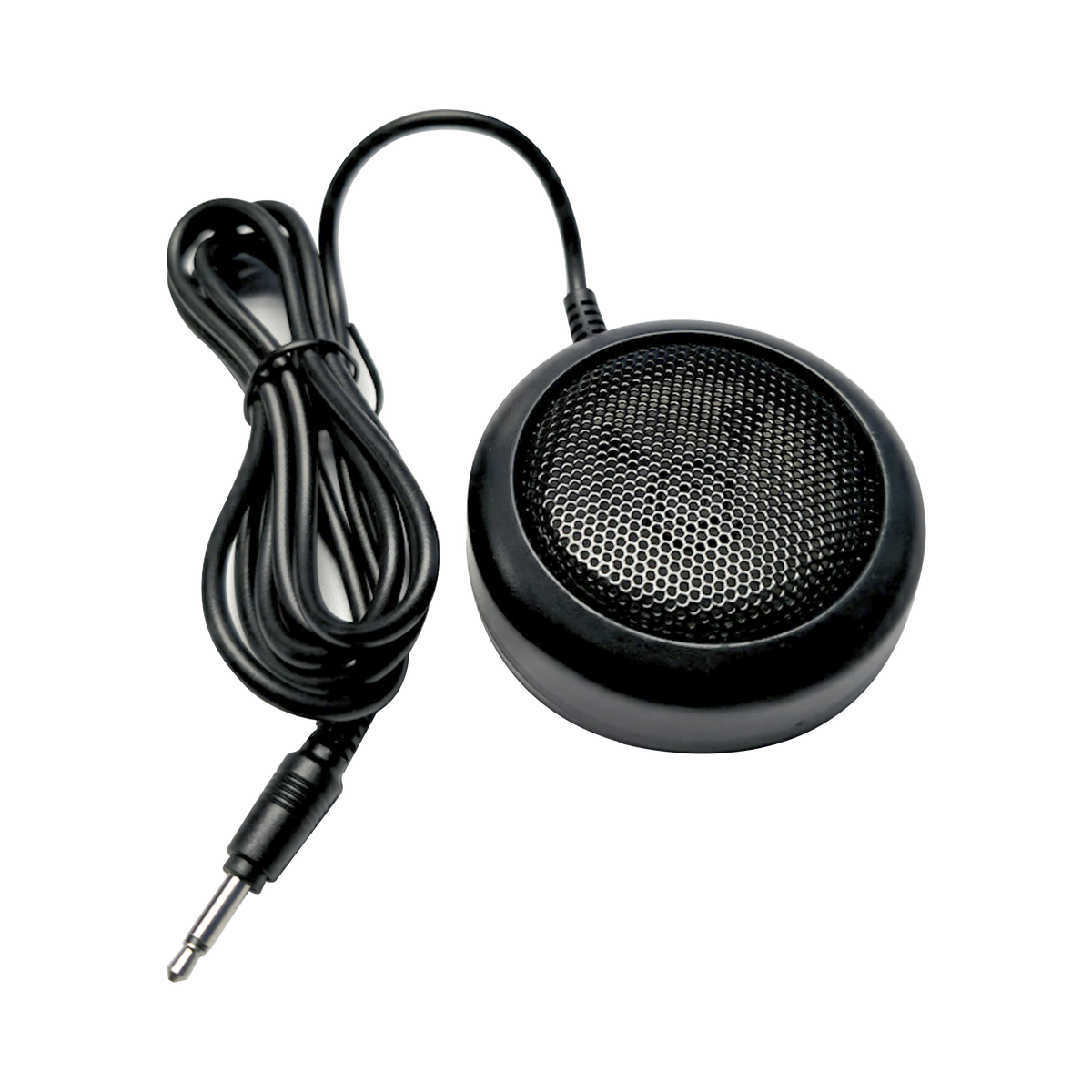 Bocina compatible con dispositivo de rastreo modelo VL802