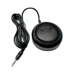 Bocina compatible con dispositivo de rastreo modelo VL802